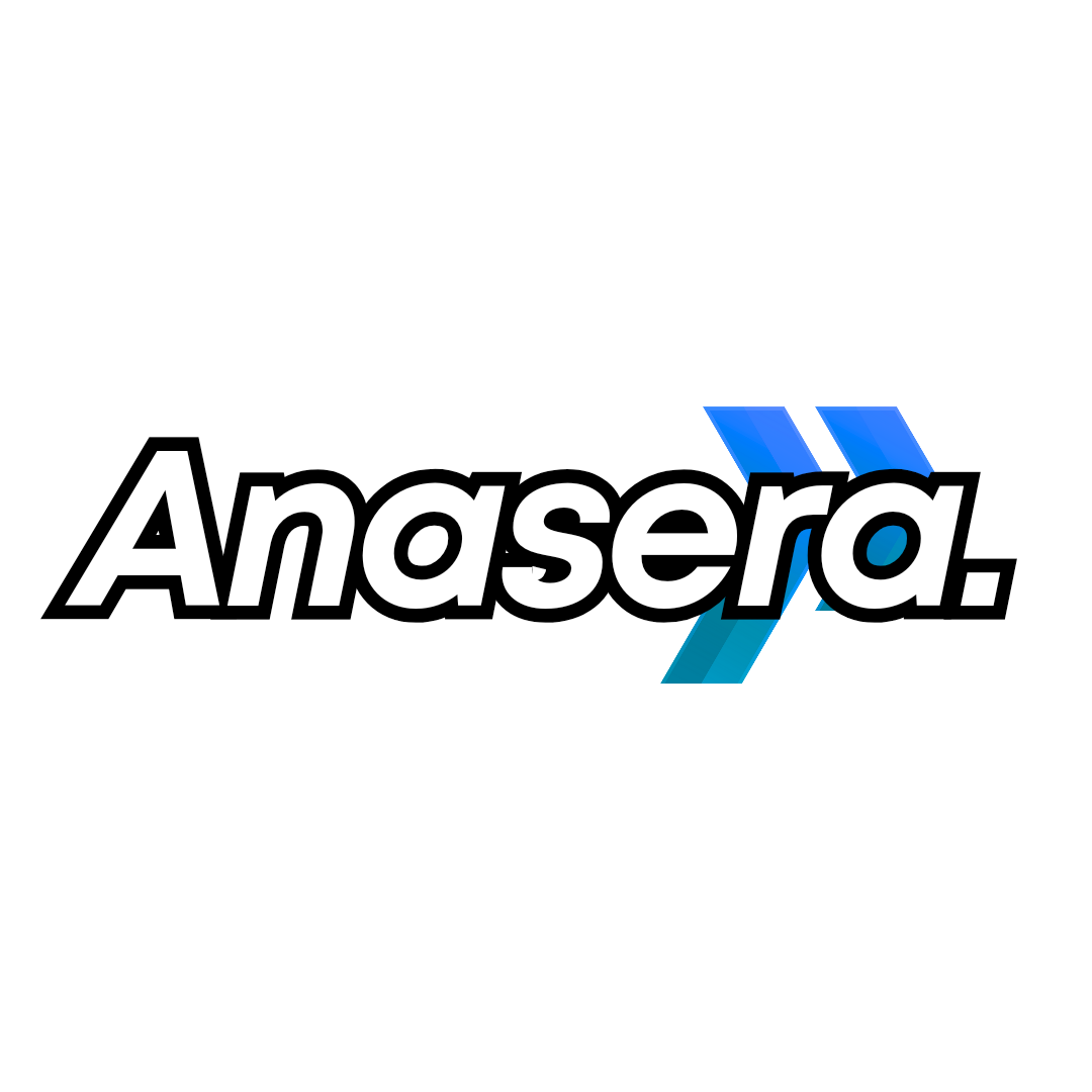 Anasera Group Logo